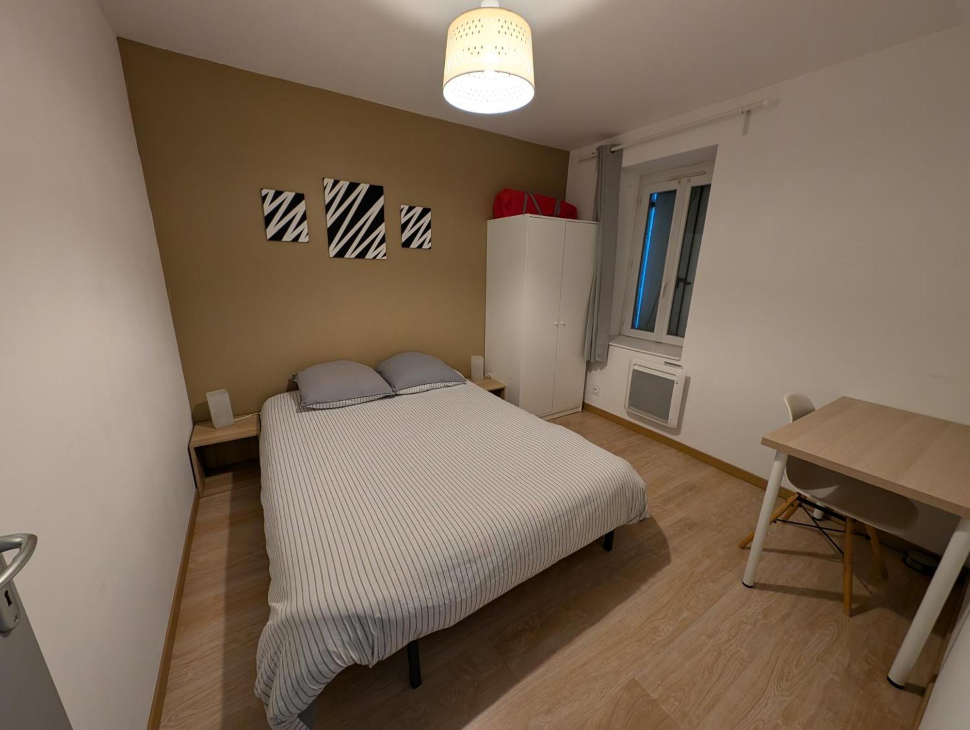 Ocrinien, Maison 2 & Loire A Velo Holiday home Saint-Martin-Sur-Ocre